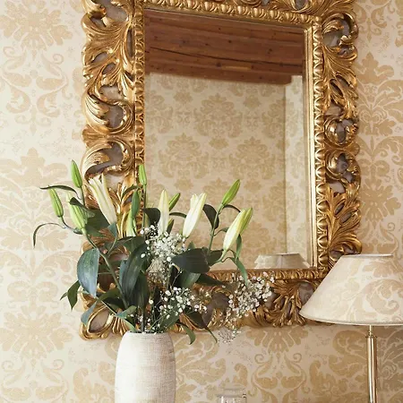 Apartamento Casa Dei Cavalieri *