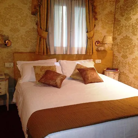 Apartamento Casa Dei Cavalieri Venecia
