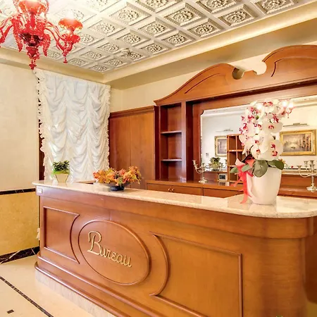 Otel Domus Cavanis