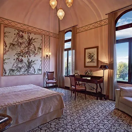 Hotel Bauer Palladio & Venice