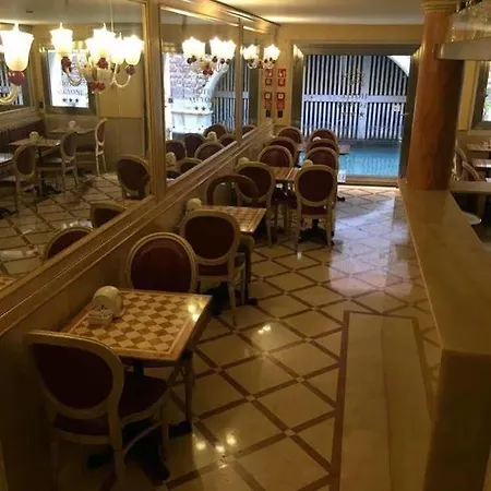Hotel Alcyone 3*