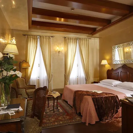 Bisanzio Hotel 4*