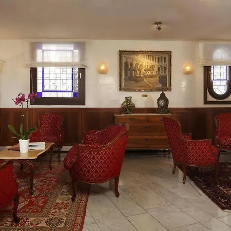 Bisanzio Hotel 4*