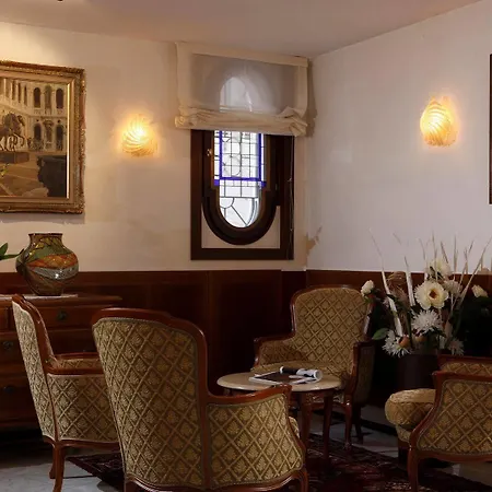 Bisanzio Hotel 4*