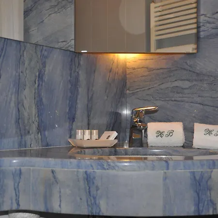 Hotel Bisanzio 4*