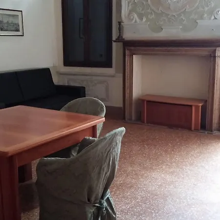 호텔 Apartments Venice 베니스