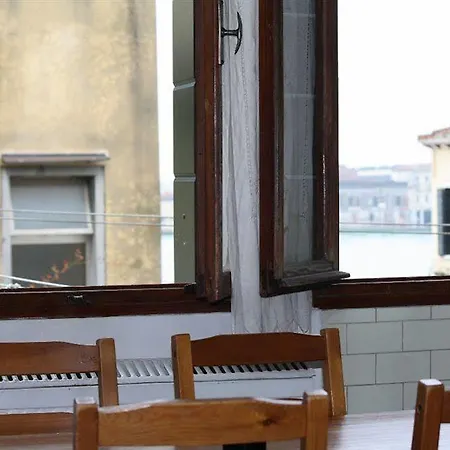 호텔 Apartments Venice