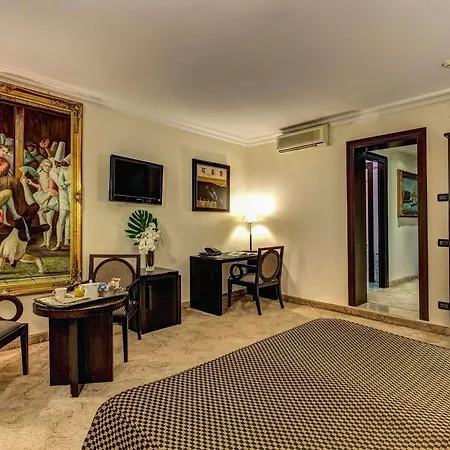Casa de hóspedes 312 Piazza San Marco 3*