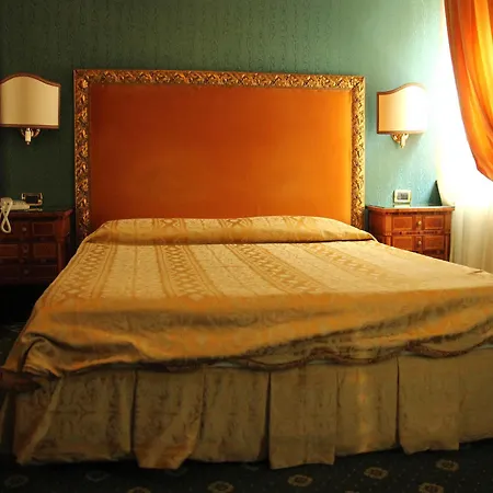 Hotel Corte Contarina Venedig