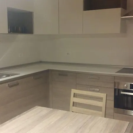 Apartment Good Wine Venedig