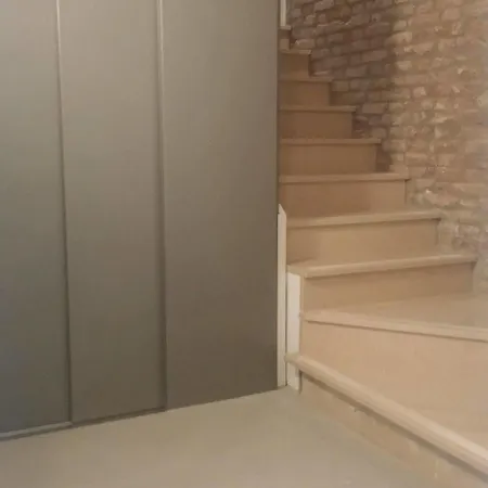 Apartment Good Wine *