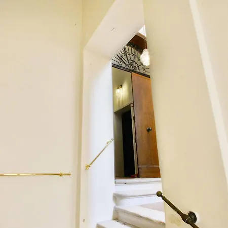 Appartamento Ve.n.i.ce. Cera Palazzo Grimani *