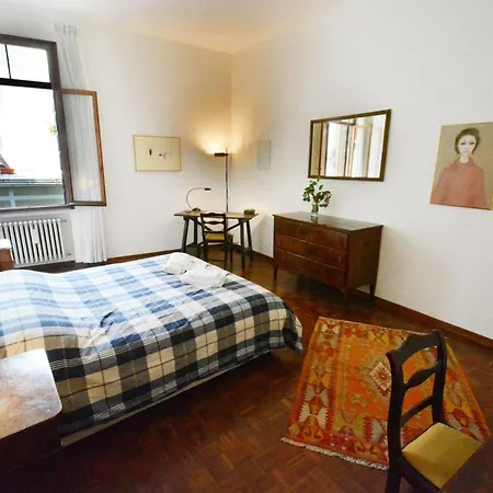 Appartamento Ve.n.i.ce. Cera Palazzo Grimani *
