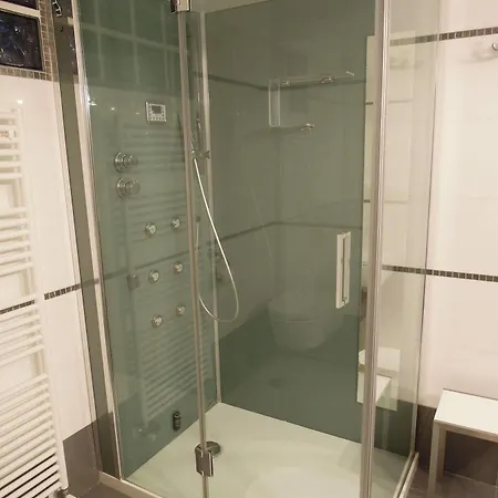 Ca' Delfina Apartment Venedig