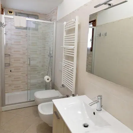 Apartment Sissi *