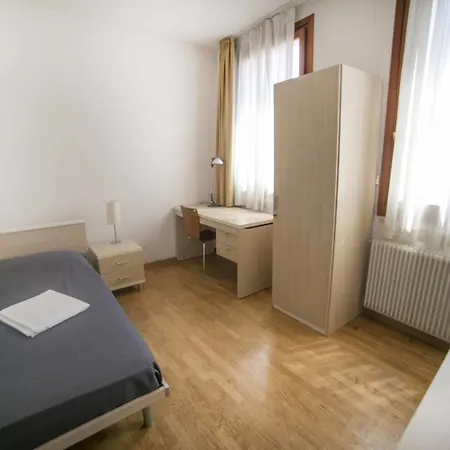Sunny Terrace Hostel