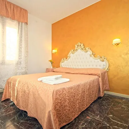 Nocleg ze śniadaniem Rialto Dream Wenecja