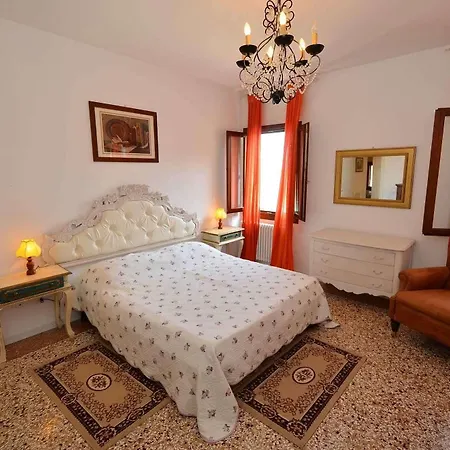 Angelina Apartment
