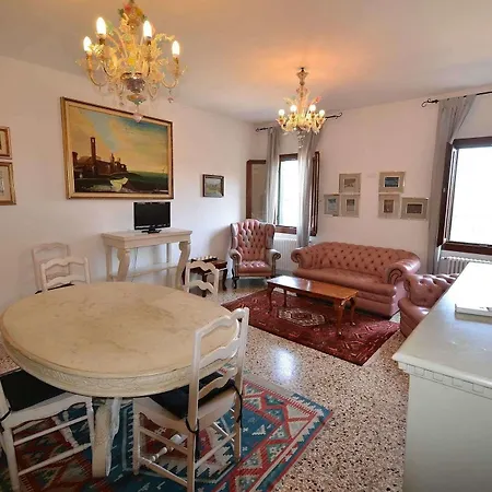 Apartment Angelina *