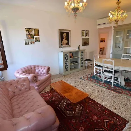 Apartment Angelina Venice