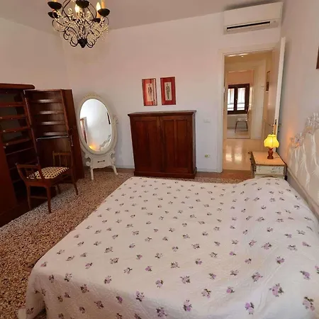 Apartment Angelina Venice