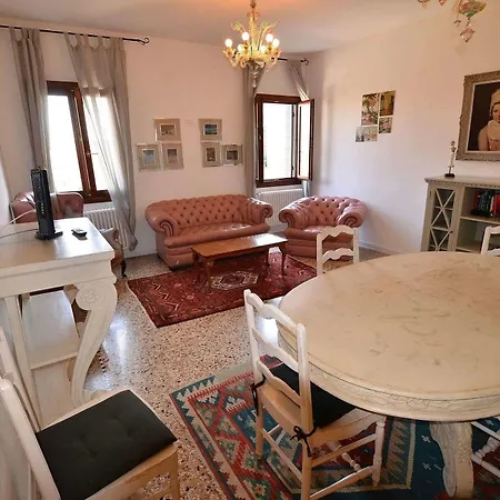 Apartment Angelina