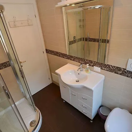 Angelina Apartment Venice