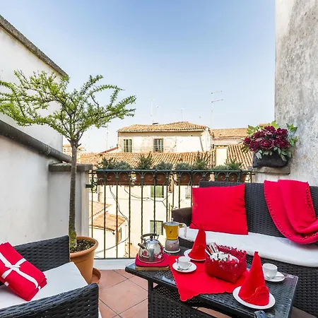 Elegant Terrace Near Piazza San Marco Last Floor No Lift * Venice