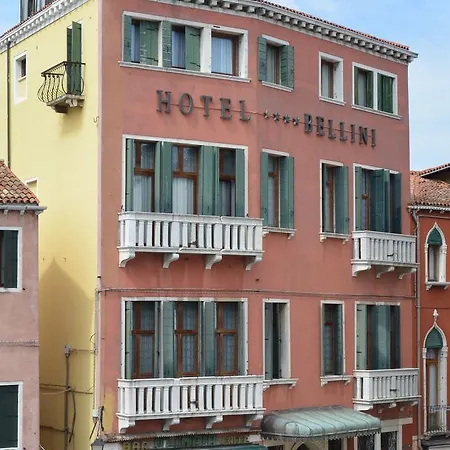 Nh Santa Lucia Venedig