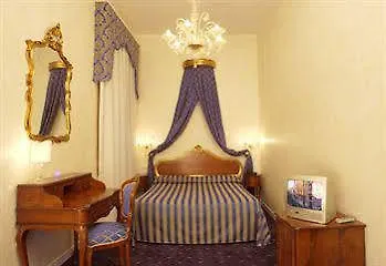 Canal Hotel Benátky