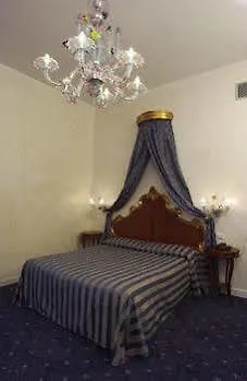 Canal Hotel Benátky