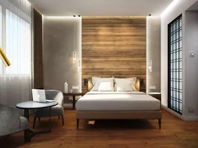 Hotel Ac By Marriott 3*