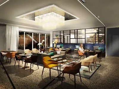 Ac By Marriott Hotel