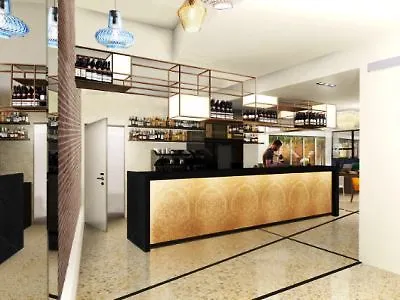 Hotel Ac By Marriott