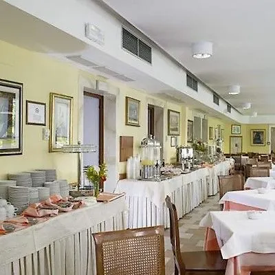 Hotel Nazionale Venezia