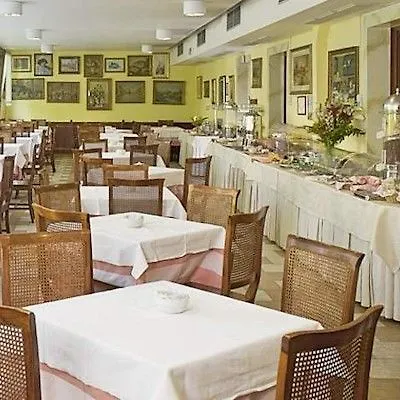 Nazionale Hotel Venezia