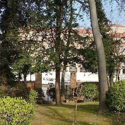 Nazionale Hotel Venezia