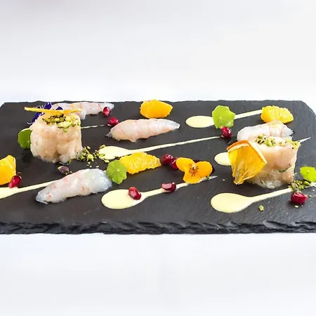 Ai Reali - Small Luxury Of The World