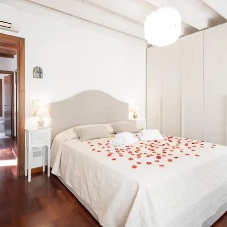 Maison Valentina Lejlighed *