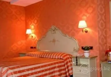 Hotel Lux Benátky