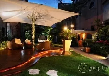 Abbazia 3*