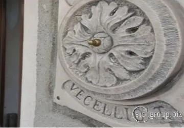 Vecellio 3*