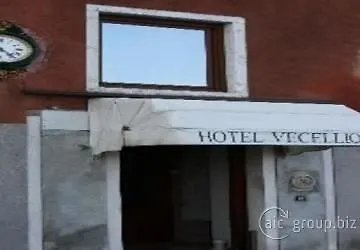 Vecellio Hotel