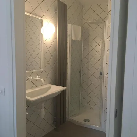 Guest house San Marco Design