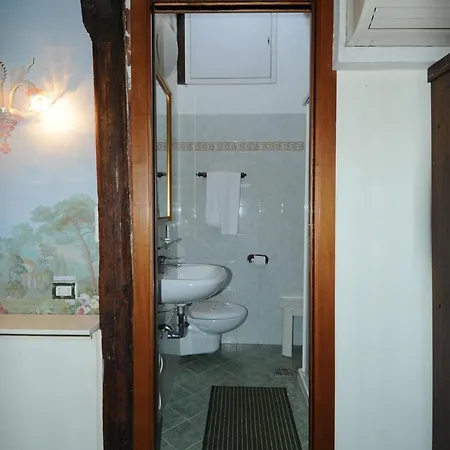 Mezzo Pozzo Hotell