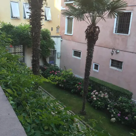 Guest house San Marco Design