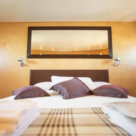 Yacht Bert Venezia 5*