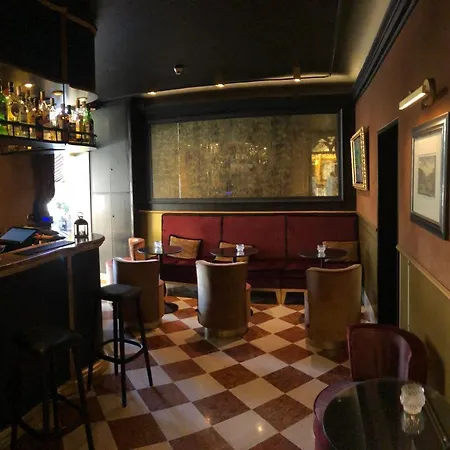 Hotel Olimpia Venice, Bw Signature Collection 3*