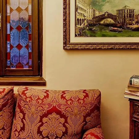Hotel Antica Sturion Residenza D'epoca