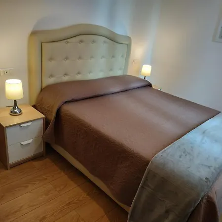 Gæstehus San Polo Star 2*
